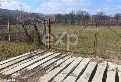 Spațiu comercial, în Călinești - 3
