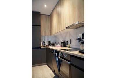 REA1024004 Apartament 2 Camere New Point cu Gradina - 4