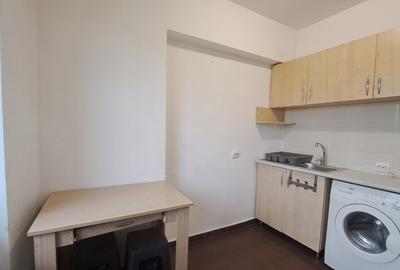 I Garsoniera - Grand Arena I vedere panoramica, bl. 2014 - 11