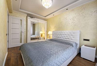Apartament 2 camere, etaj intermediar, ultrafinisat, decomandat, Vivo - 13
