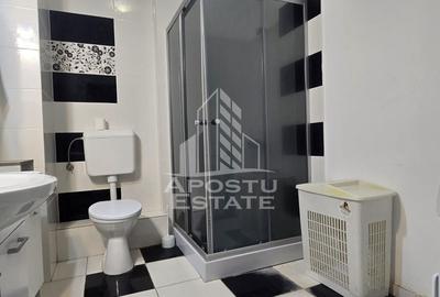 Apartament o camera Ared Uta - 4