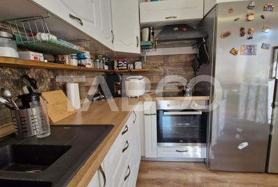 Apartament de vanzare 2 camere pod depozitare parcare si 2 balcoane - 5