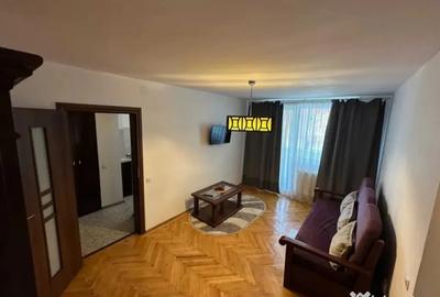 Apartament cu 2 camere decomandat, mobilat în Vlahuță - 3