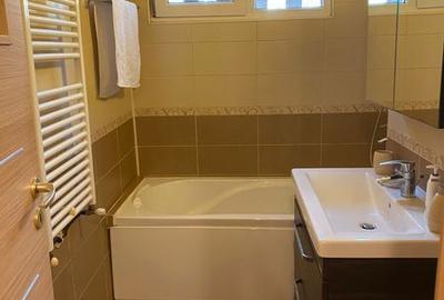 Apartament cu 2 camere semidecomandat în Circumvalațiunii - 5
