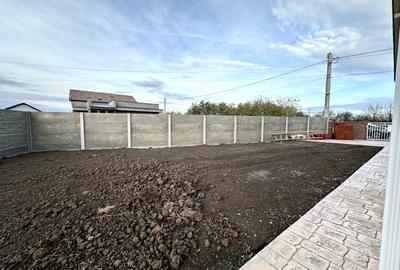 Duplex parter, 3 camere, 65 mp utili, 309 mp teren - Bucovat - 7