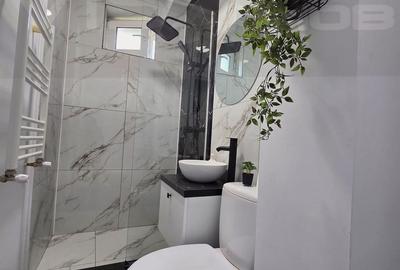 Apartament cu 2 camere în Central - 4