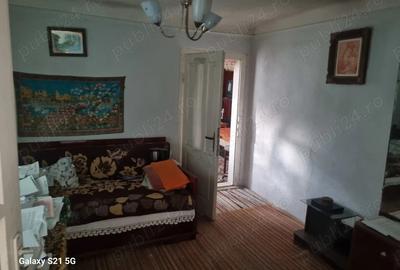 Vand casa + teren 1400m - 3