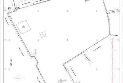 Mihai Bravu, teren dubla deschidere,ideal pentru dezvoltare imobiliară, - 1