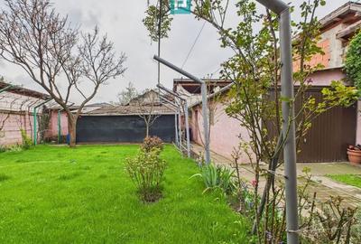 Casă individuală pe un nivel în zona Mehala - 10