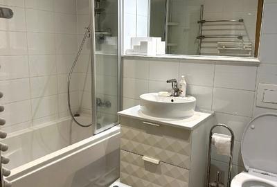 Apartament cu 2 camere decomandat, mobilat în Dristor - 3