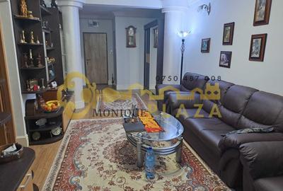 Apartament cu 3 camere decomandat, mobilat în Ultracentral - 1
