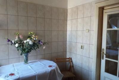 Apartament cu 3 camere semidecomandat în Tineretului - 3