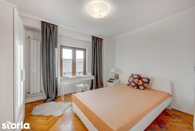 Apartament cu 3 camere decomandat, mobilat în Centrul Civic - 12