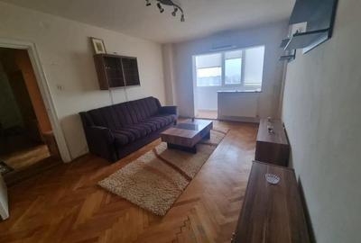 Inchiriez apartament 3 camere, decomandat Zona Dacia - 1