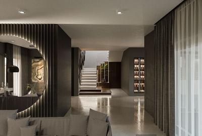 Vila de Lux in Cartier Reziden?ial Exclusivist - 7