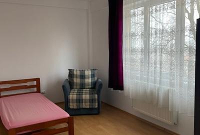 Inchiriere apart. cu 3 cam., 70 mp., Manastur, 550 Eur - 11