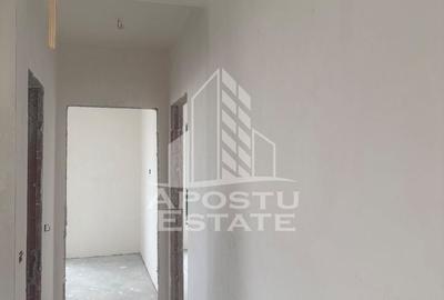 Duplex cu 5 camere cu Canalizare în Ghiroda - 4