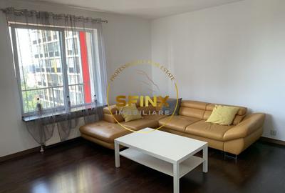 Apartament cu 3 camere decomandat, mobilat în Tineretului - 4