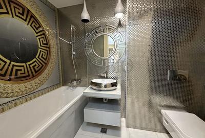 Apartament 3 Camere | 102 The Address | Loc de Parcare - 9