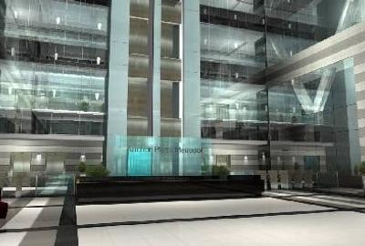 Anchor Plaza Metropol, Lujerului, 5000 - 34530 mp  0% comision! - 5