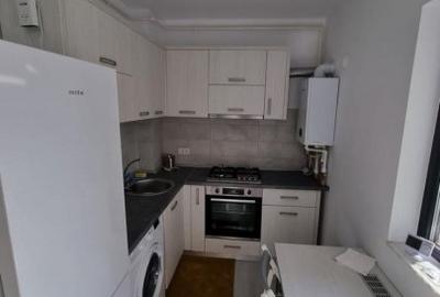 Garsonieră decomandată, mobilată în Grozăvești - 5