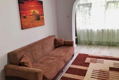 Apartament cu 2 camere în Ultracentral - 8