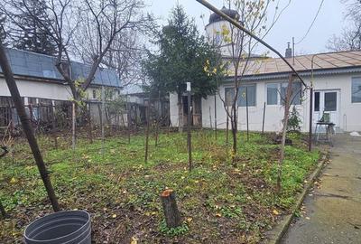 Casa din caramida Zona Centrala, Parc CFR Pret 17... - 8