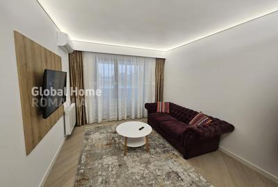 Apartament 2 camere 54,5MP | Pipera- Cortina North | Parcare - 3