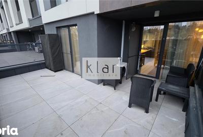 Apartament cu 2 camere semidecomandat, mobilat în Sopor - 11