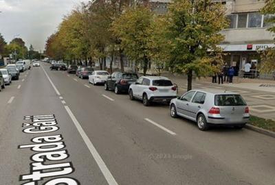 Spațiu comercial, în Central - 5