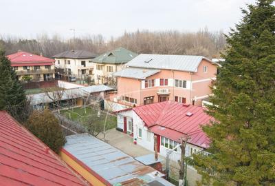 Casă individuală cu 5 camere în Prelungirea Ghencea
