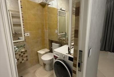 1 Camera 42mp CCR Residence 2020 - Popas Pacurari - Mobilat - Loc de Parcare - 2