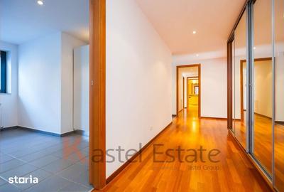 Apartament cu 3 camere în Nordului - 14