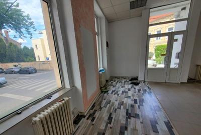 Spatiu comercial zona Centrala - ID : RH-43103-property - 2