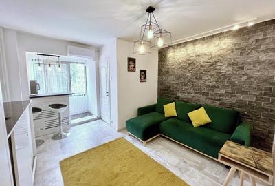 Garsonieră semidecomandată în Dristor - 1