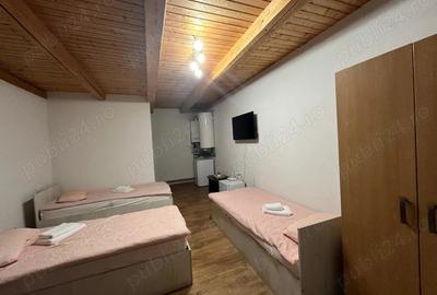 Casă cu 4 camere cu Teren 495 Mp în Copăceni - 5