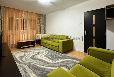 Apartament cu 3 camere decomandat în Tomis Nord - 3