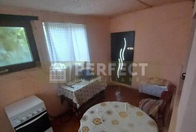 Casa cu teren in Barcanesti,la 5 km Ploiesti,Pret 61000 EUR - 23