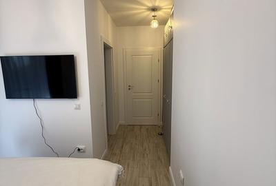 Apartament cu 3 camere decomandat în Florești - 6