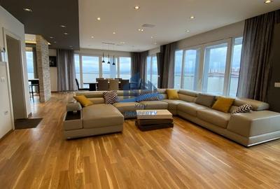 PENTHOUSE ULTRAMODERN 339 mp, MOBILAT , SIBIU PENTHOUSE ULTRAMODERN 339 mp, MOBILAT , SIBIU - 1