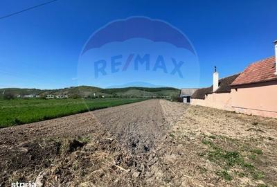 Spațiu comercial, în Cristian