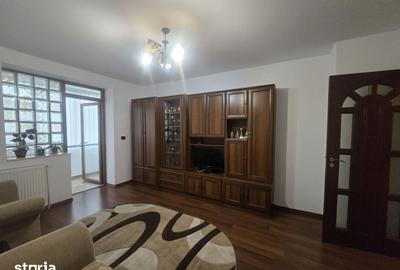 Apartament cu 2 camere în Mărăței - 10
