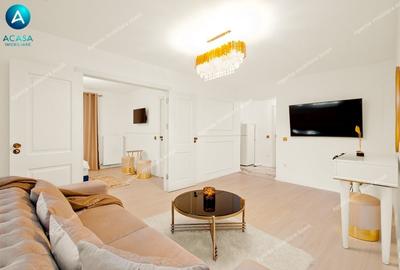 Apartament 2 camere cochet situat ultracentral - 1