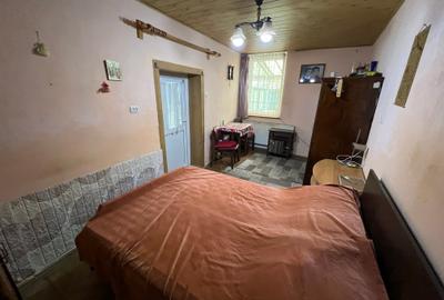 Casă cu 2 camere cu Canalizare în Central - 5