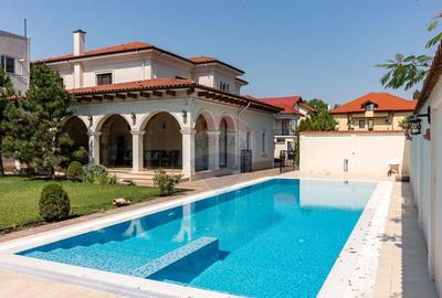 Domeniu exclusivist|Eleganta intalneste confortul in inim... - 6