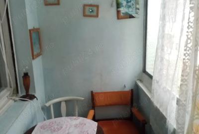 Apartament cu 2 camere semidecomandat în Ultracentral - 2