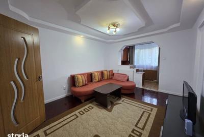 Apartament cu 2 camere decomandat în Dacia - 3
