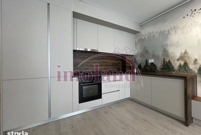 Apartament cu 2 camere în Central - 5