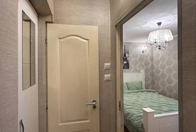 Apartament cu 2 camere decomandat, mobilat în Gara de Nord - 7