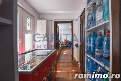 Casă cu 1 camere cu Piscina în Someșeni - 11